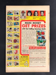 Iron Man Annual #3 (1976)