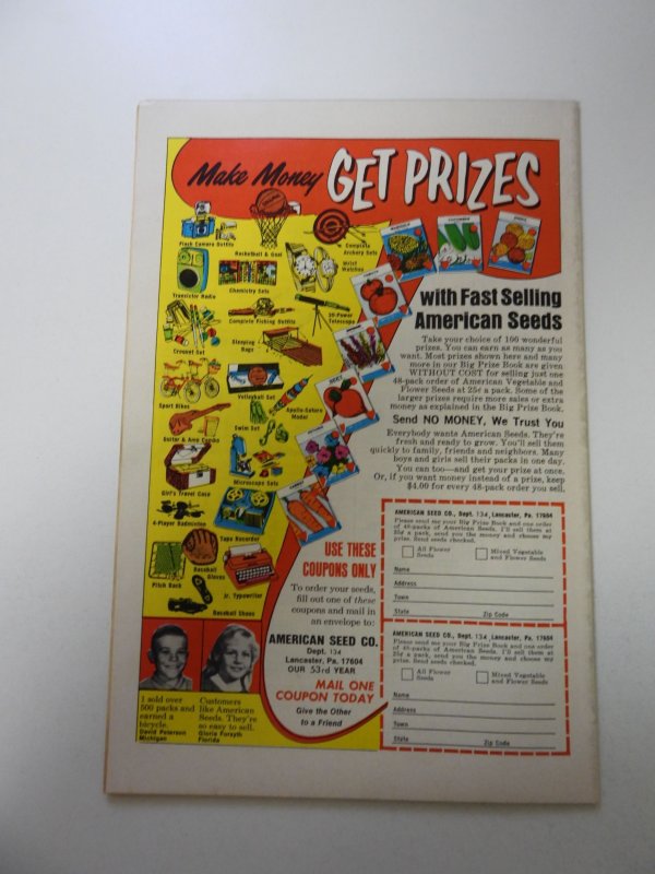 Detective Comics #410 (1971) VF condition