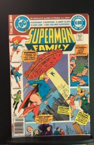 The Superman Family #198 (1979)