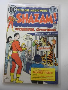 Shazam! #7 (1973)