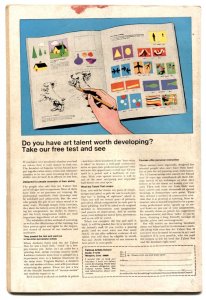 Ringo Kid #2  1970 - Marvel  -VG - Comic Book