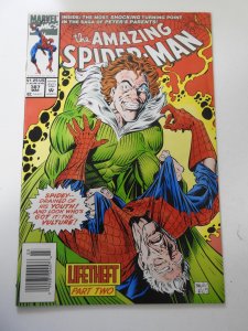 The Amazing Spider-Man #387 (1994)