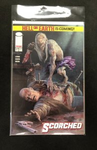 The Scorched #37 (2025)