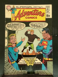 Adventure Comics #384 (1969)