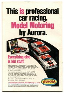 Sugar and Spike #88 1970- DC Comics- Sheldon Mayer FN- 