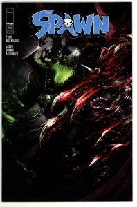 Spawn #293 Cover A (2019)