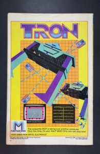 Amethyst, Princess of Gemworld #2 (1983)