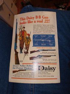 Spooky Spooktown #19 harvey comics 1967 silver age tuff little ghost cartoon