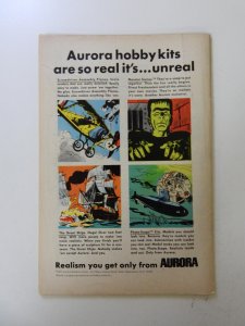 Strange Adventures #233 (1971) VG/FN condition