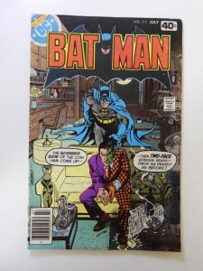 Batman #313 (1979) FN condition
