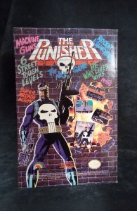 Web of Spider-Man #73 (1991)