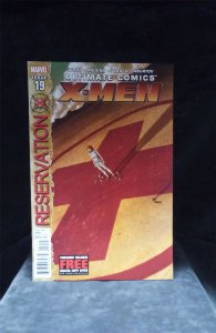 Ultimate Comics X-Men #19 2013 Marvel Comics Comic Book