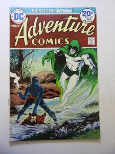 Adventure Comics #432 (1974) VF- Condition