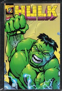 Hulk #½ (1999)