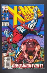 X-Men Classic #87 (1993)