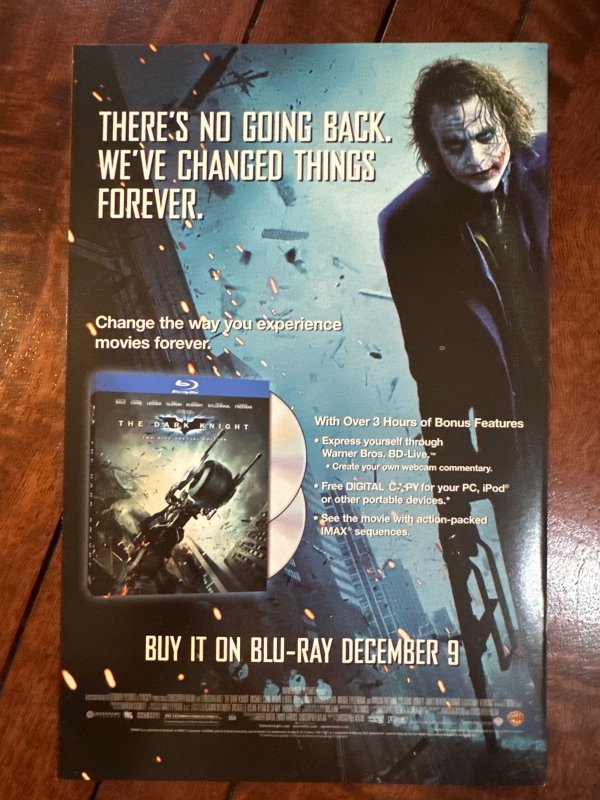 What If? Fallen Son (2009)