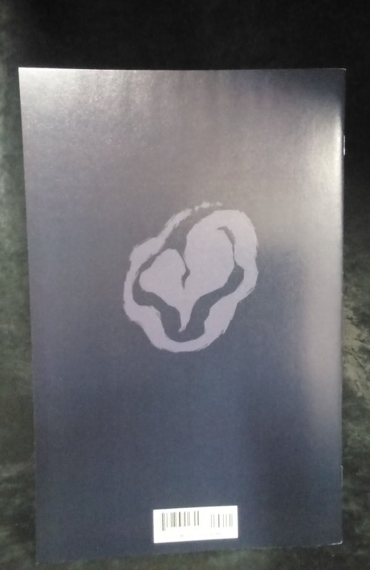 Middlewest #2 (2018)