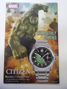 Extreme Carnage Omega (2021) NM Condition