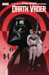 Star Wars Darth Vader #21 