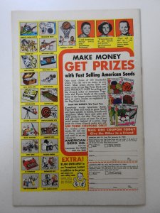 The X-Men #56 (1969) What Is... The Power! Beautiful VF Condition...