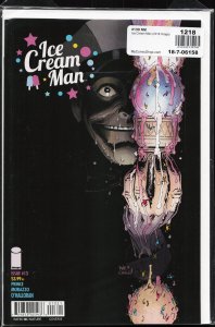 Ice Cream Man #13 Variant Cover (2019)