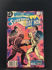 World’s Finest Comics #304