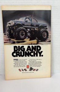 Blue Beetle #10 (1987)