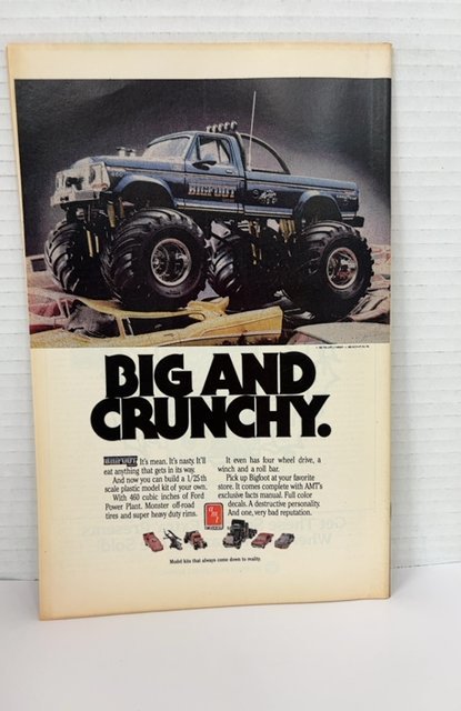 Blue Beetle #10 (1987)