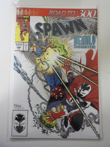 Spawn #298 (2019)