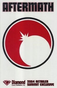 Aftermath (Devil's Due) #0B VF ; Devil's Due | Diamond Summit variant