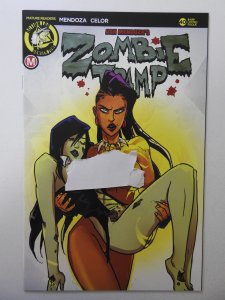 Zombie Tramp #40 Variant NM- Condition!