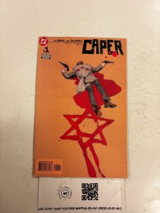 Caper #1 NM DC Comic Books Judd Winnick Farel Dalrymple 7 HH84