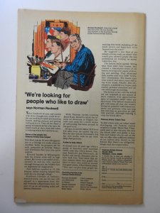 Fantastic Four #72 (1968) FN- Condition!