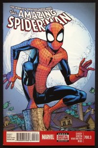 Amazing Spider-Man (1999) #700.3