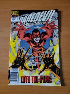 Daredevil #312 ~ DOLLAR BIN ~ 1993 Marvel Comics