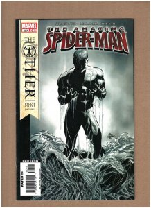 Amazing Spider-Man #527 Marvel Comics 2006 Mike Deodato The Other VF/NM 9.0