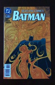 Detective Comics #689 (1995)