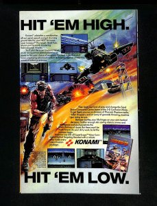 Amazing Spider-Man #349 Newsstand Variant