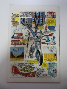 Dead of Night #2 (1974) FN Condition