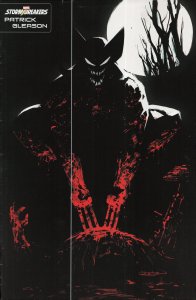 Wolverine #17 Gleason Cover (2021) Wolverine