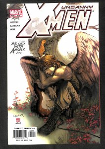 The Uncanny X-Men #438 (2004)