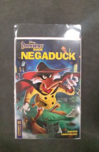 Negaduck (2023)