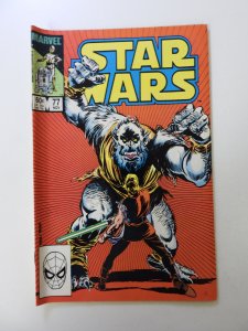 Star Wars #77 (1983) FN/VF condition