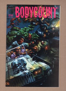Bodycount #2 (1996)