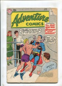 Adventure Comics #273 - The Boy Who Was Stronger Than Superboy (Poor 0.5) 1960