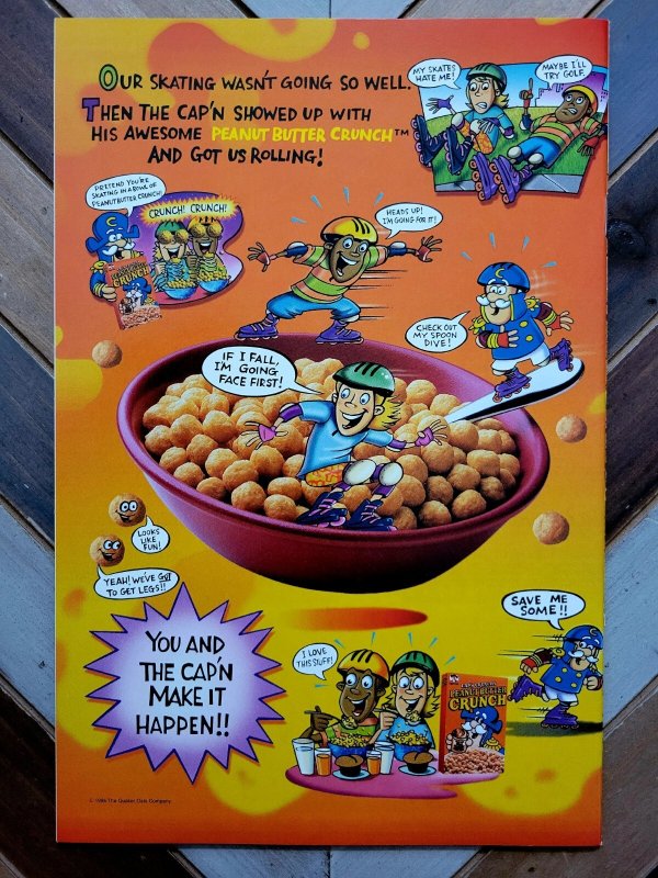 Marvel Team-Up #1-3 (1997) Spider-Man, Generation-X, Hercules, Sandman VF 8.0