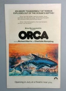 Eternals #15 FN+ Robot Hulk Marvel 1977 SN1