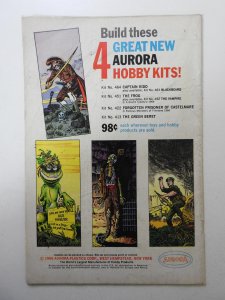 Plastic Man #1  (1966) VG- Condition!