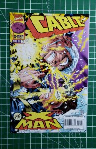 Cable #31  (1996)