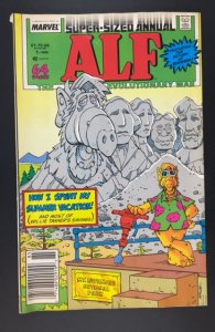 ALF* Annual #1 (1988)